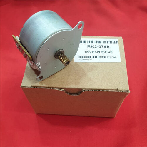Main Motor For HP Laserjet Printer