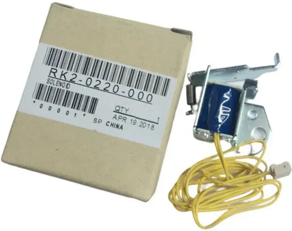 Relay for HP LaserJet P1007, P1008, P1606, MF3010, MF244, Black Ink Toner