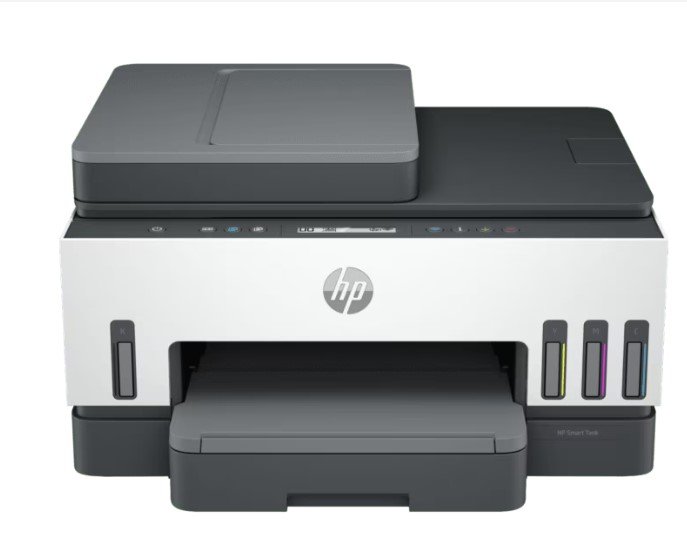 Inkjet Printer Parts