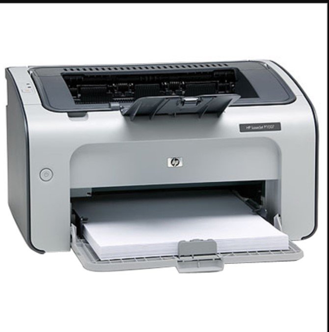 DMP Printer Parts