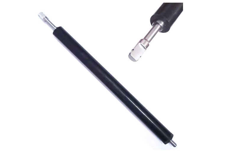 Pressure Roller For HP LaserJet P1606dn / M126 / M202 / M226 / MF244dw / MF241d / LBP151dw / LBP6230dn (New Import-Micro Foam)