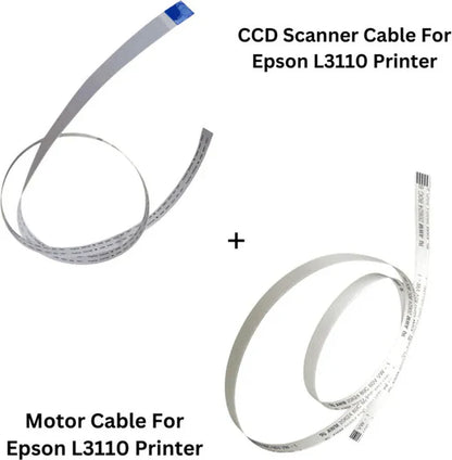 CCD Scanner Cable For Canon G2000 G2010 G3000 G3010 Printer