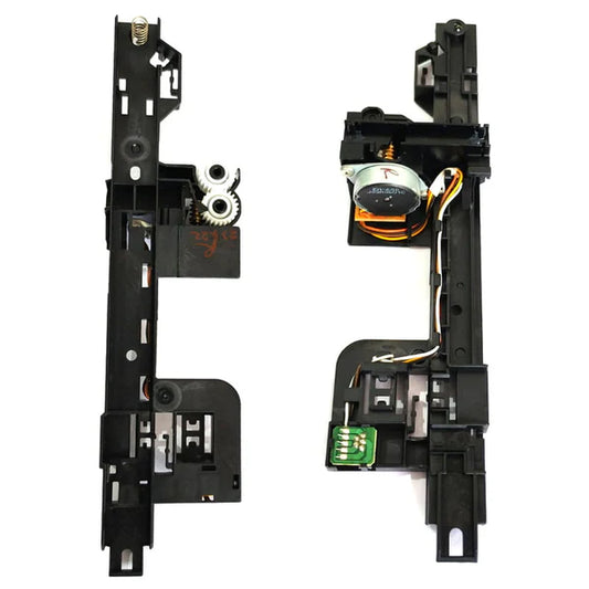 CCD Scanner Gear Kit With Motor For Epson Printer