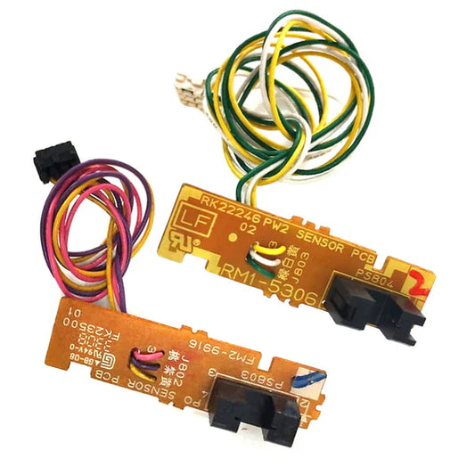 Fuser Sensor Right & Left For HP LaserJet L1020 Printer