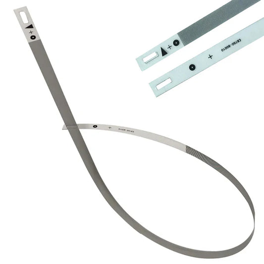 Encoder Strip For HP DeskJet GT5810 GT5820 319 419 515 530 Printer