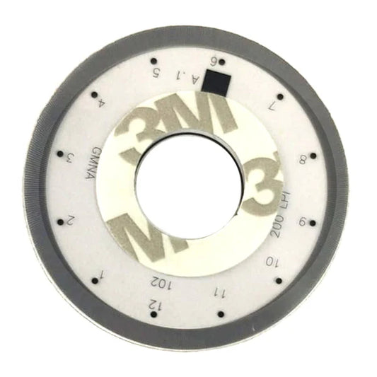 Disk Encoder For HP DeskJet GT5810 5820 3325 Printer
