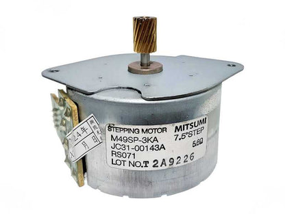 Main Motor For HP Laserjet  Printer
