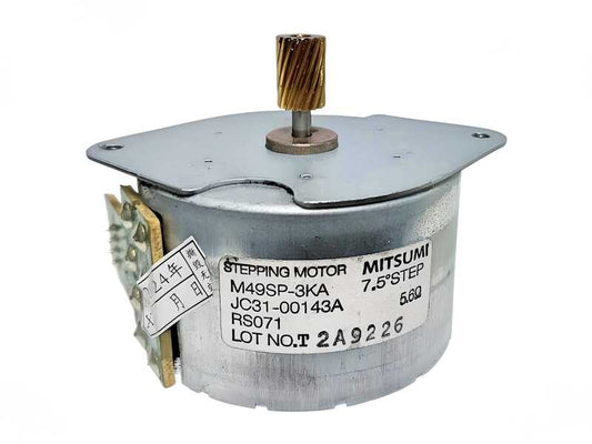 Main Motor For HP Laserjet  Printer