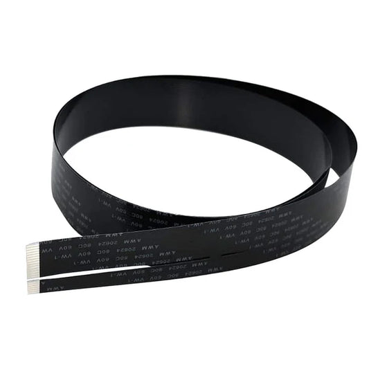 CCD Scanner Cable Black For HP Laserjet M1005 Printer