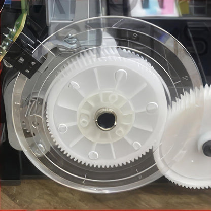 Encoder Disk/Timing Disk for Epsn L3110, L3115,L3210, L3215, L3216, L3150, L3156, L3250, L3255, M1100, M1120, M2140, M1140, M1170 Decoder Disk