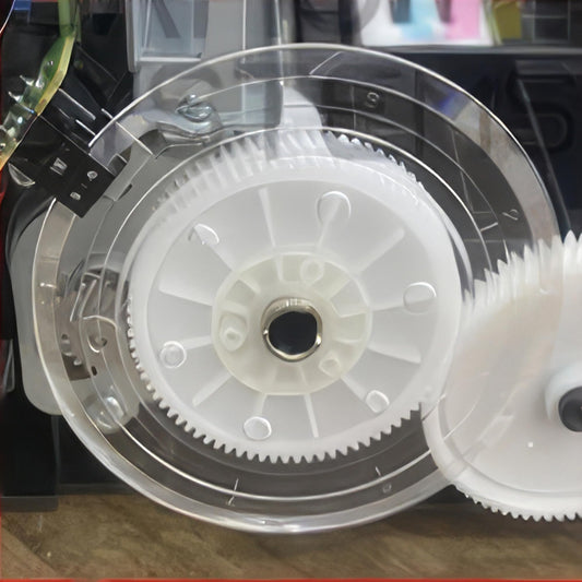 Encoder Disk/Timing Disk for Epsn L3110, L3115,L3210, L3215, L3216, L3150, L3156, L3250, L3255, M1100, M1120, M2140, M1140, M1170 Decoder Disk