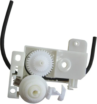 Ink Pump Supply Assembly For Epson