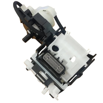 Ink Pump Supply Assembly For Epson