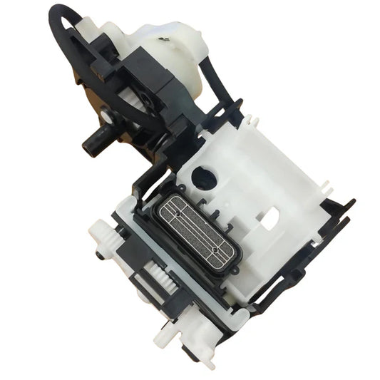 Ink Pump Supply Assembly For Epson
