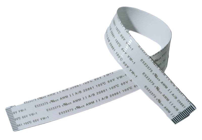 Laser Scanner Cable For Samsung ML1666 / ML2161 / SCX3401 / MFP136a / MFP138fnw / MFP 1200