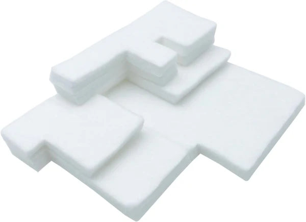 Waste Ink Pad (Foam) For Canon Pixma G1000 G2000 G3000 G4000