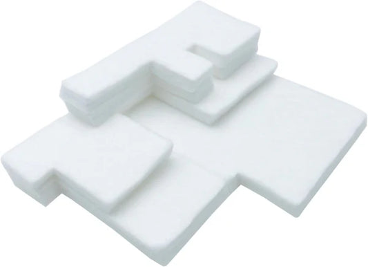 Waste Ink Pad (Foam) For Canon Pixma G1000 G2000 G3000 G4000