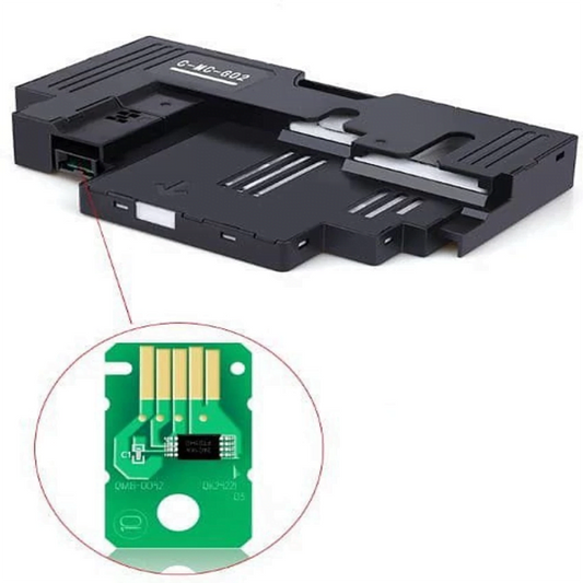 C-MC-G02 Ink Maintenance Box For Canon G2020 G2160 G3160 G2260 Printer